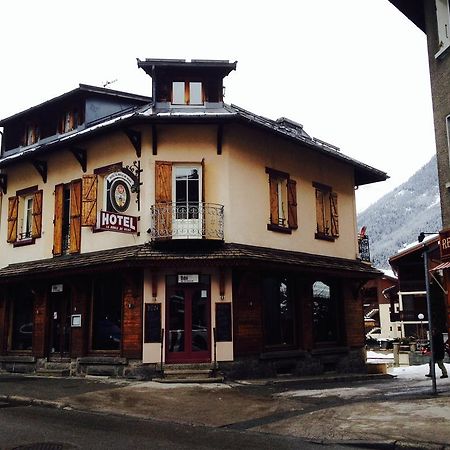 Bdn Residence Шамони Стая снимка