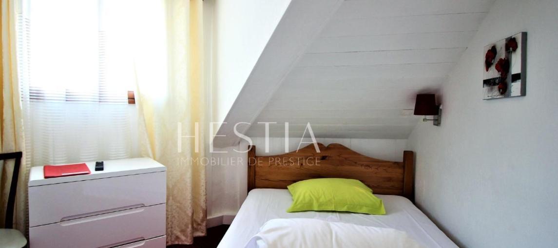 Bdn Residence Шамони Екстериор снимка